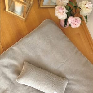 Meditationsmatte – Bild 4